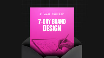 7-Day Brand Design preview