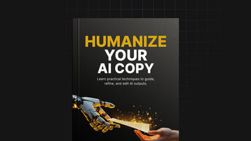 Humanize Your AI Copy preview