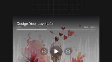 Design Your Love Life preview