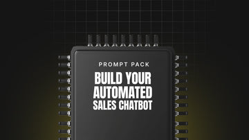 Build Your Automated Sales Chatbot preview