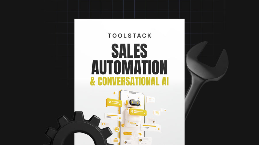 Sales Automation & Conversational AI preview