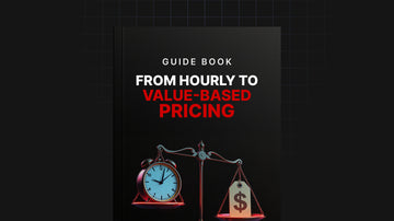 From Hourly to Value-Based Pricing preview