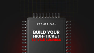 Build Your High-Ticket Service Business preview
