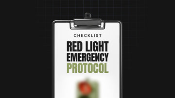 Red Light Emergency Protocol preview