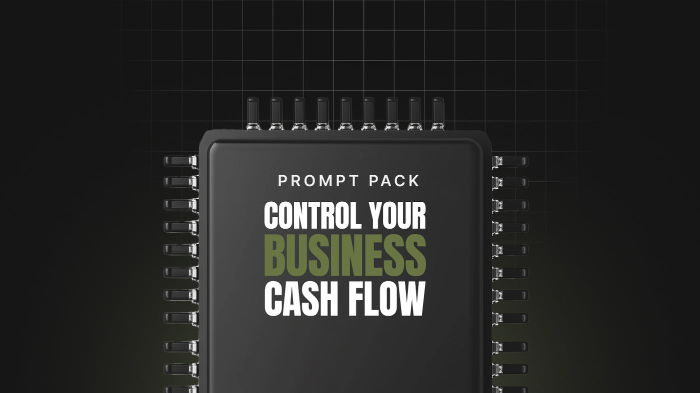 Control Your Business Cash Flow preview