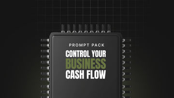 Control Your Business Cash Flow preview