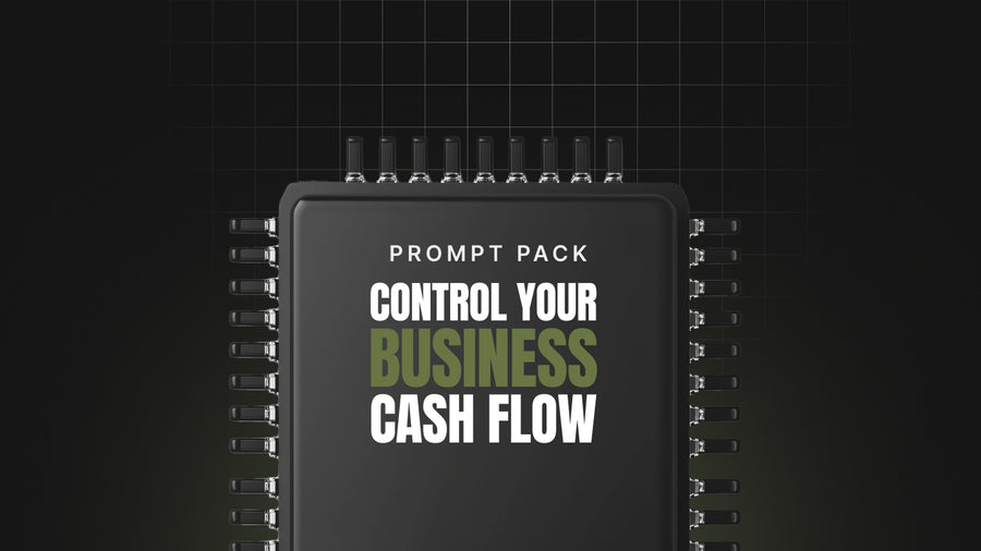 Control Your Business Cash Flow preview