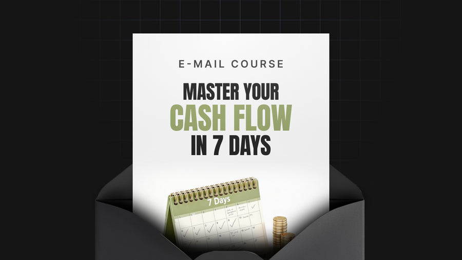 Master Your Cash Flow in 7 Days preview