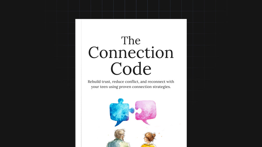 The Connection Code preview