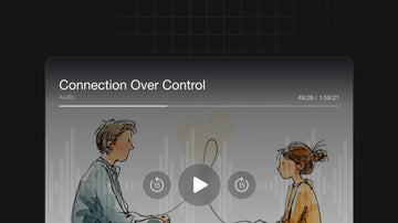 Connection Over Control preview
