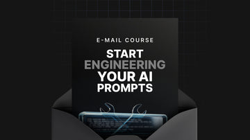 Start Engineering Your AI Prompts preview