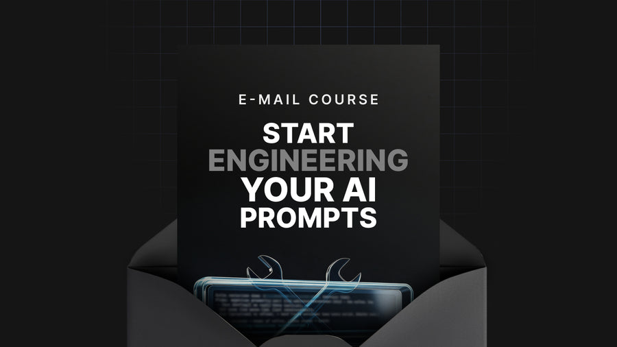Start Engineering Your AI Prompts preview