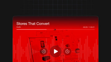 Stores That Convert preview