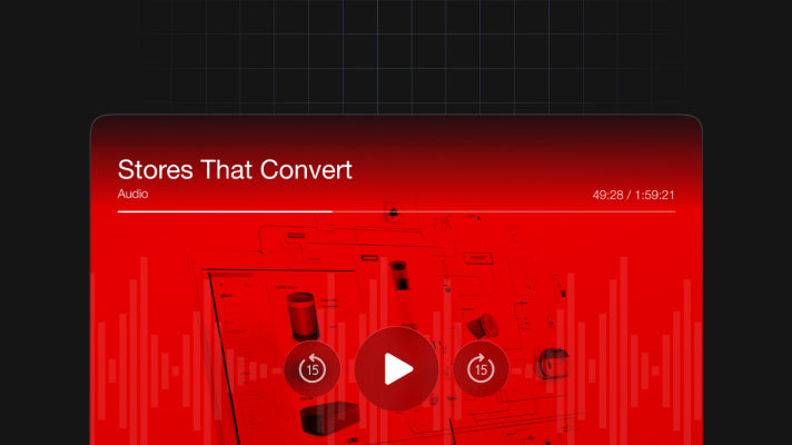 Stores That Convert preview