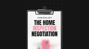 The Home Inspection Negotiation preview