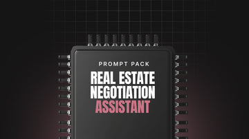 Real Estate Negotiation Assistant preview