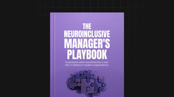 The Neuroinclusive Manager's Playbook preview