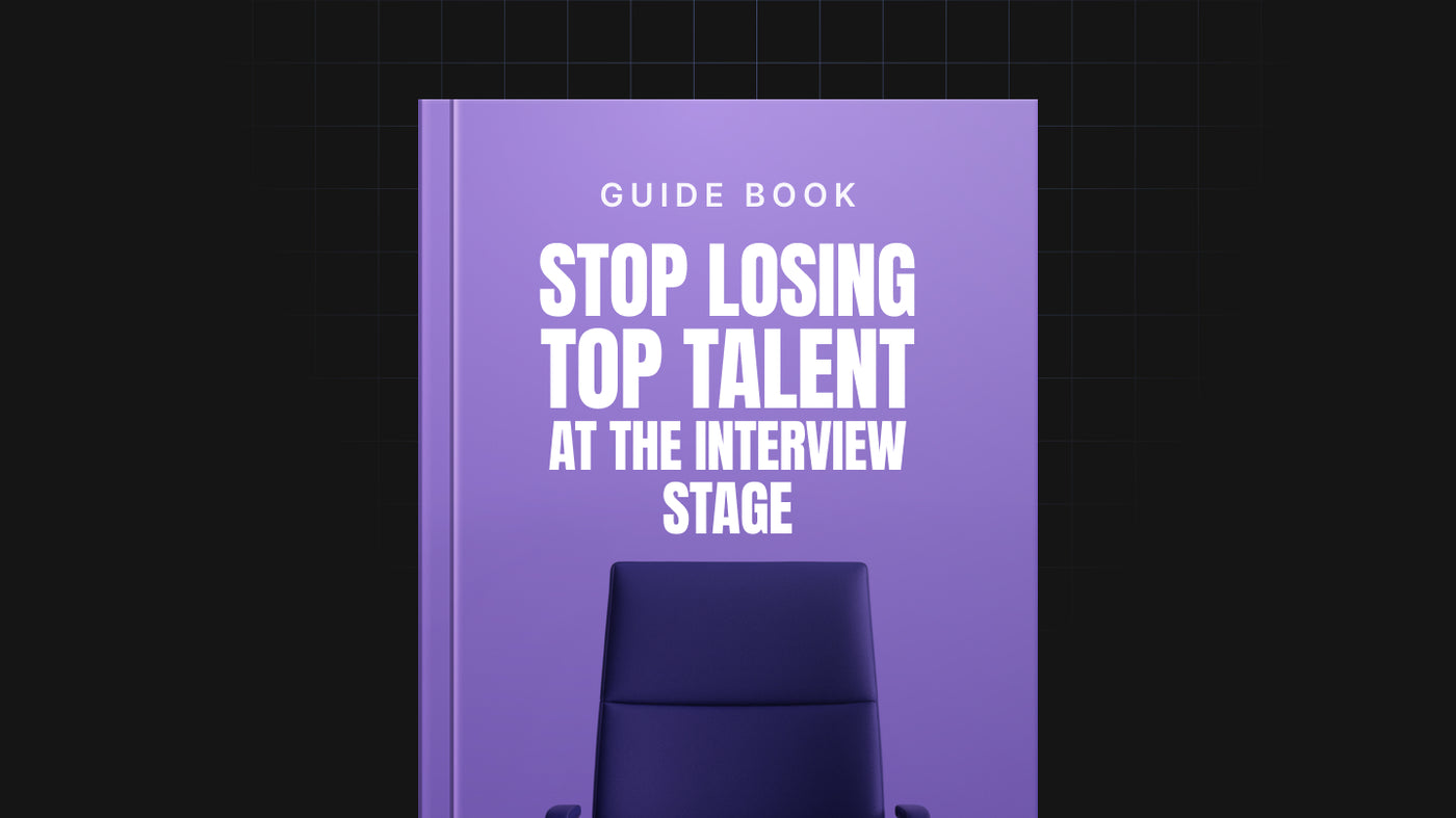 Stop Losing Top Talent at the Interview Stage preview