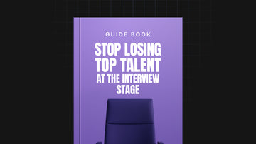 Stop Losing Top Talent at the Interview Stage preview