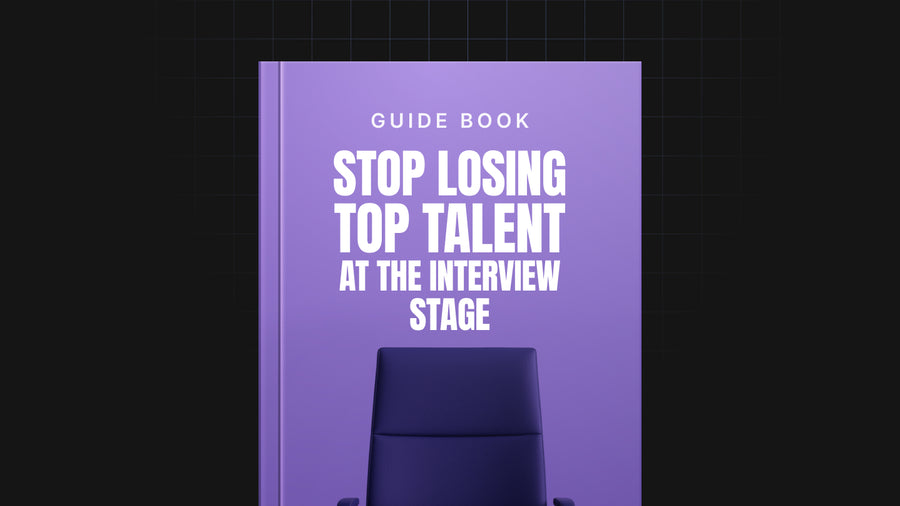 Stop Losing Top Talent at the Interview Stage preview