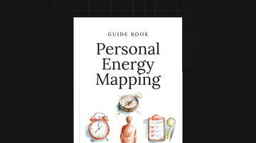 Personal Energy Mapping preview