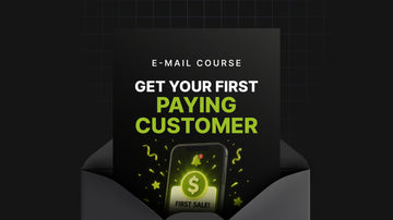 Get Your First Paying Customer preview