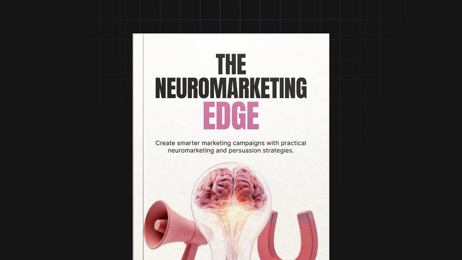 The Neuromarketing Edge preview