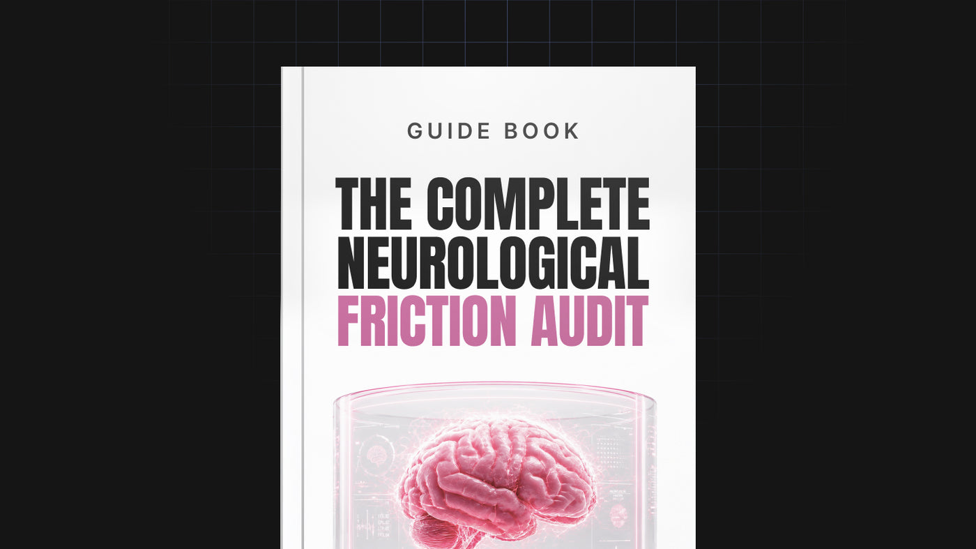 The Complete Neurological Friction Audit preview