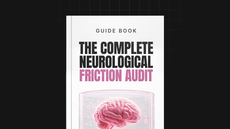 The Complete Neurological Friction Audit preview