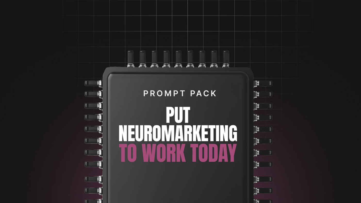 Put Neuromarketing to Work Today preview