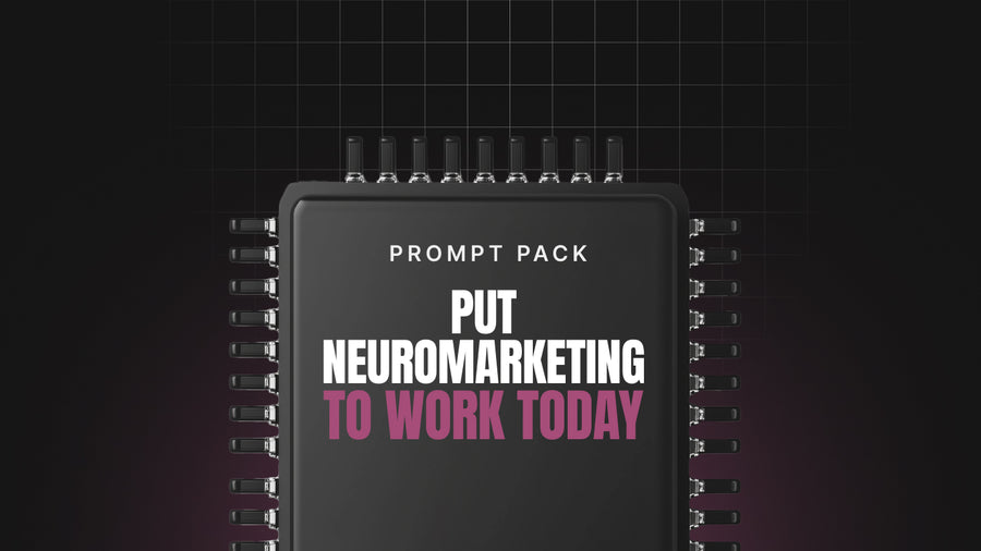 Put Neuromarketing to Work Today preview