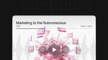Marketing to the Subconscious preview