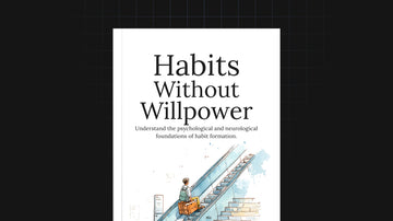 Habits Without Willpower preview