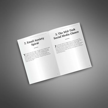 21 Attention Traps Holding You Back from Deep Work image 3
