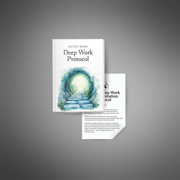 21-Day Deep Work Implementation Protocol image 2