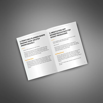 21 Faceless Business Models Generating Real Income image 3