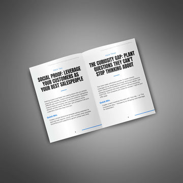 21 Psychological Hacks to Turn Product Launches Into Sellouts image 3