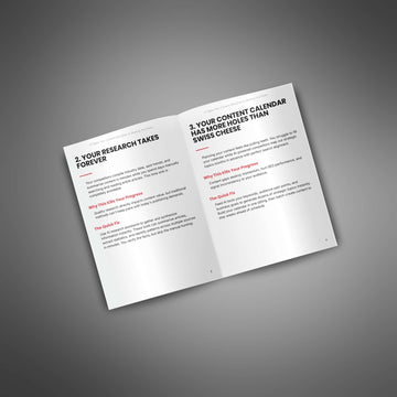 21 Signs Your Content Workflow Is Slowing You Down image 3