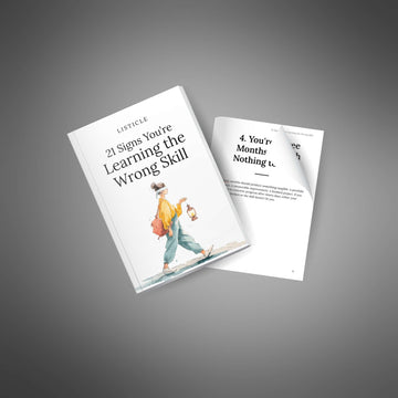 21 Signs You’re Learning the Wrong Skill image 4