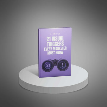 21 Visual Triggers Every Marketer Must Know image 1
