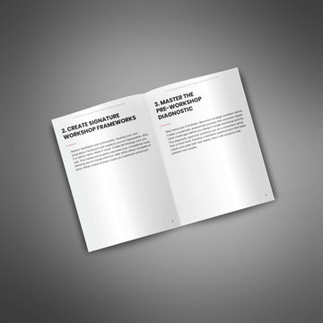 21 Workshop Secrets That Create Consistent Revenue image 3
