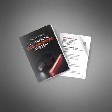 3-Layer Home Preparedness System image 4
