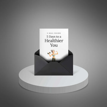 5 Days to a Healthier You image 1
