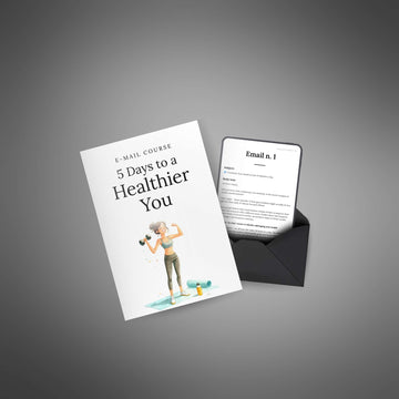 5 Days to a Healthier You image 3