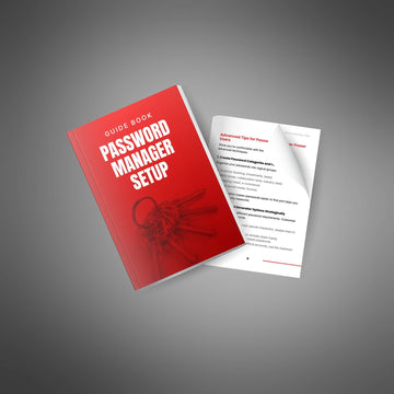 5-Minute Password Manager Setup image 4