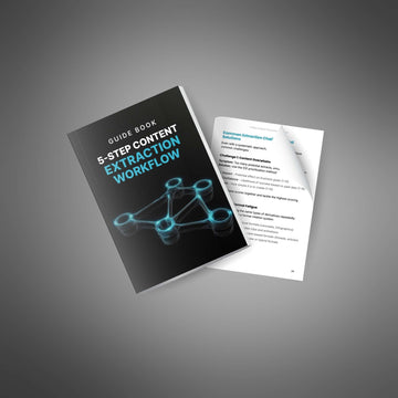 5-Step Content Extraction Workflow image 4