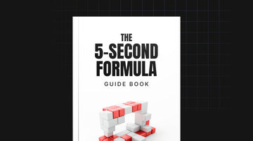 The 5-Second Formula preview