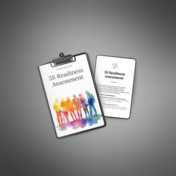 5S Readiness Assessment image 2