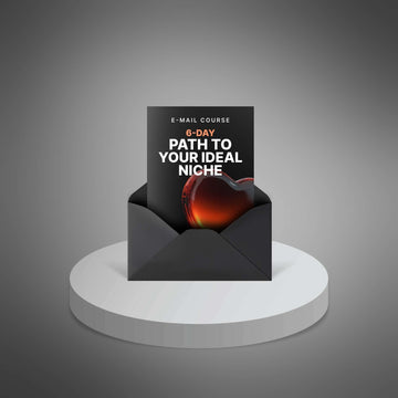 6-Day Path to Your Ideal Niche image 1