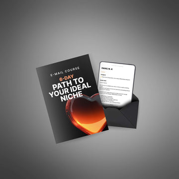 6-Day Path to Your Ideal Niche image 3